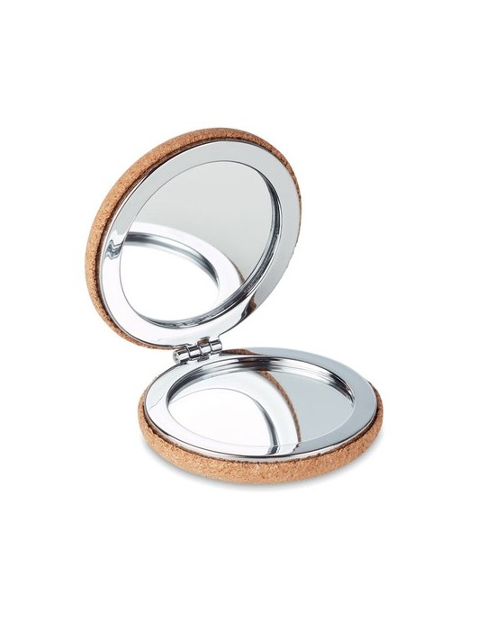 Miroir Pratique Personnalisé en Liège GUAPA CORK