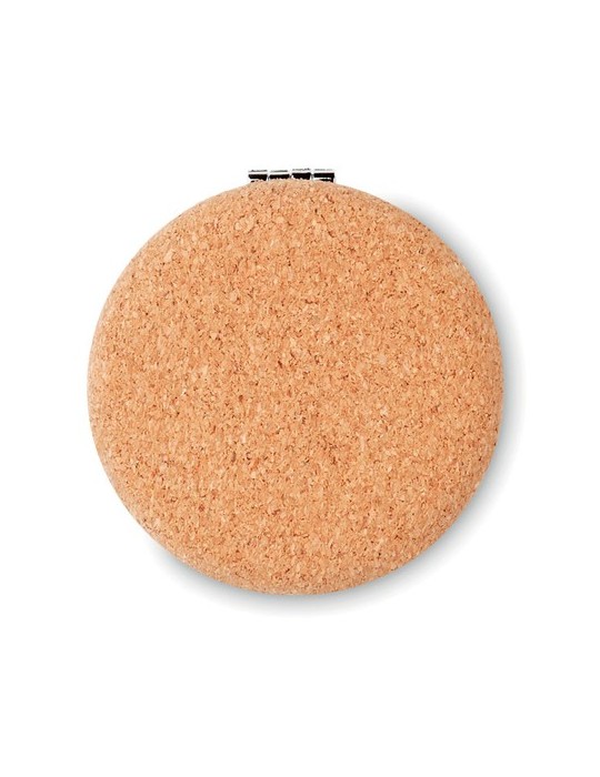 Miroir Pratique Personnalisé en Liège GUAPA CORK