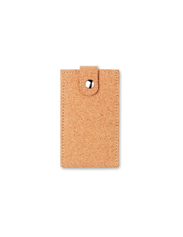 Set de Manucure Personnalisé NAILKIT CORK pas cher