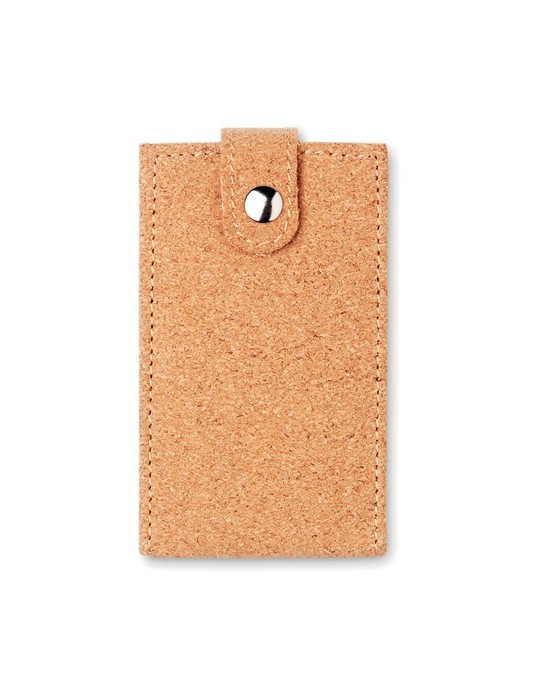Set de Manucure Personnalisé NAILKIT CORK pas cher