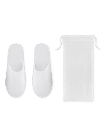 Pantoufles Publicitaires Chaussons FLIP FLAP