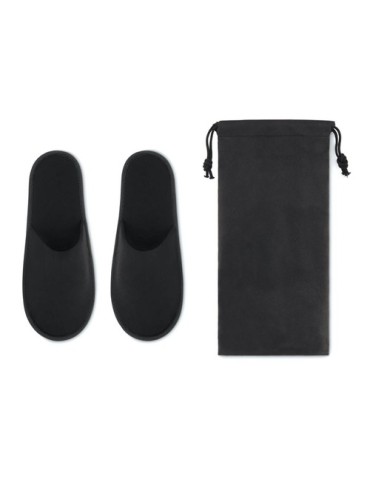 Pantoufles Publicitaires Chaussons FLIP FLAP 2