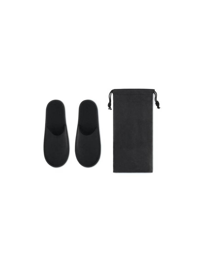Pantoufles Publicitaires Chaussons FLIP FLAP