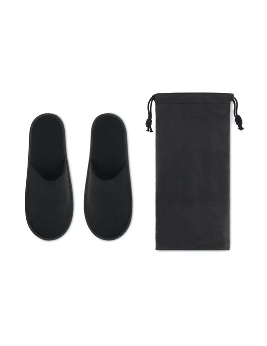 Pantoufles Publicitaires Chaussons FLIP FLAP