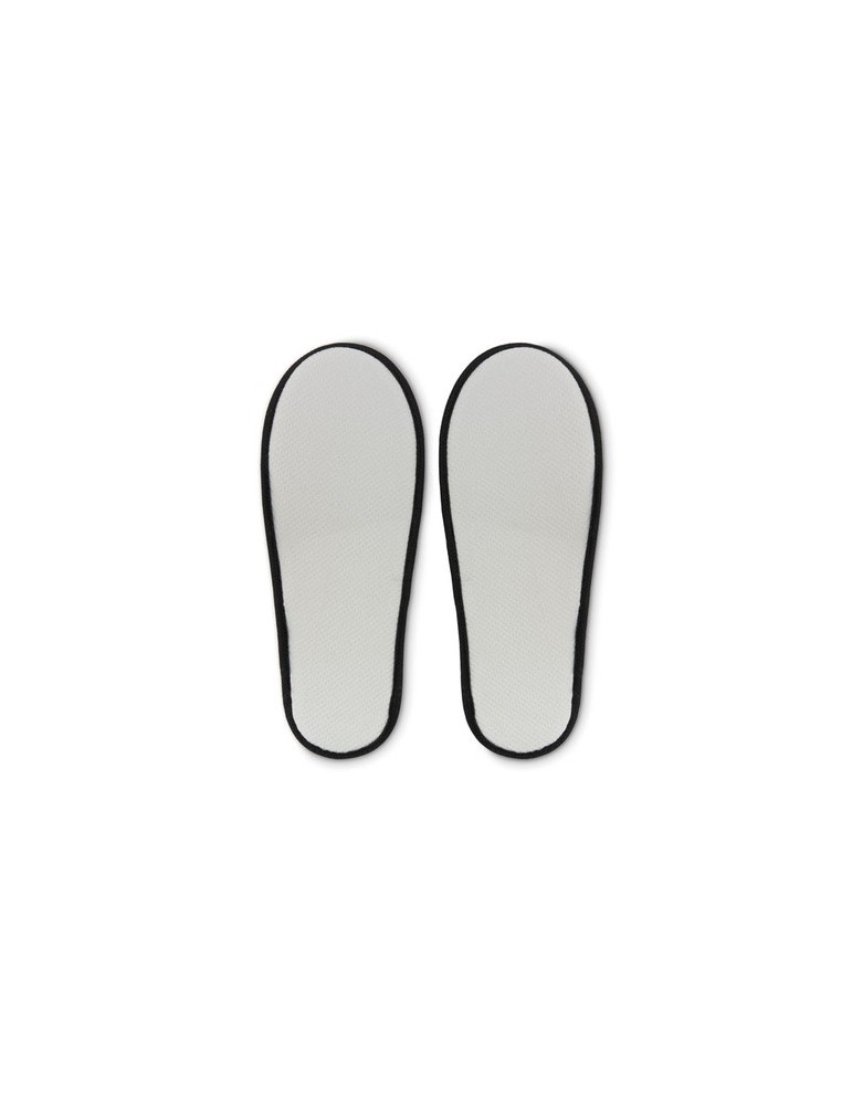 Pantoufles Publicitaires Chaussons FLIP FLAP
