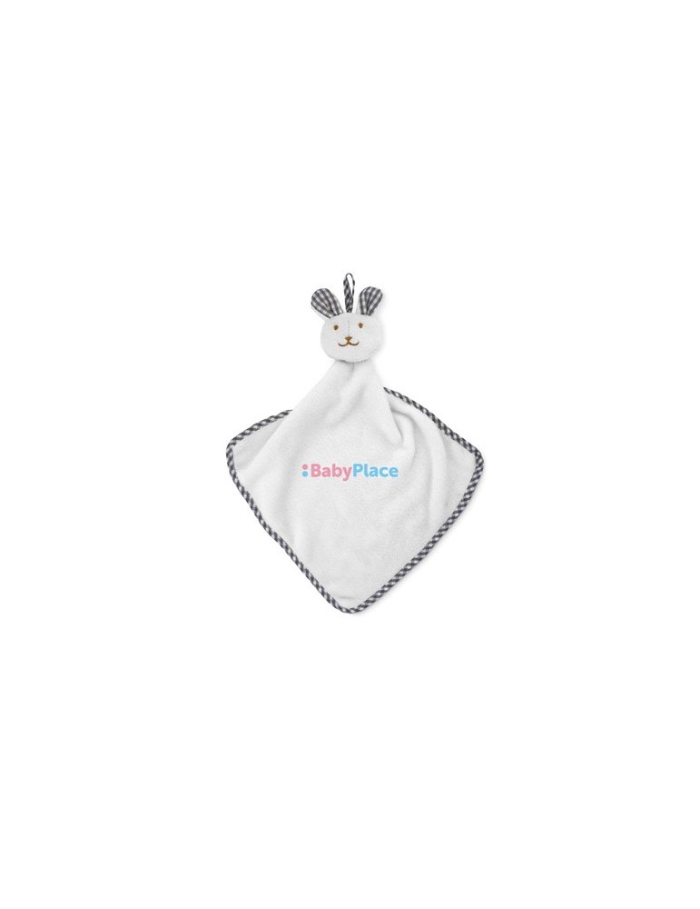 Serviette Cadeau Publicitaire Unique HUG ME