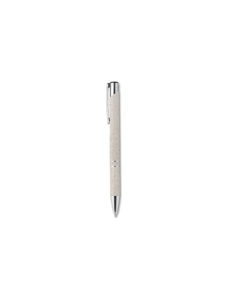 Stylo Élégant et Précis Charles Dickens® Santana