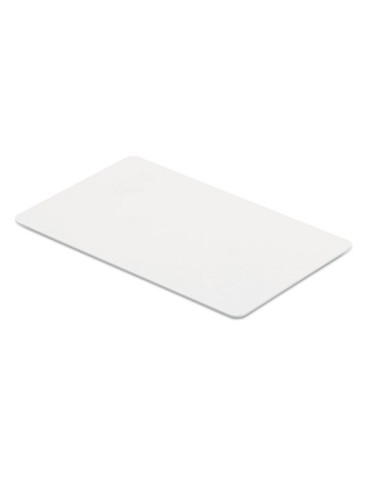 Carte de Blocage RFID Personnalisée Protection Électronique pas cher