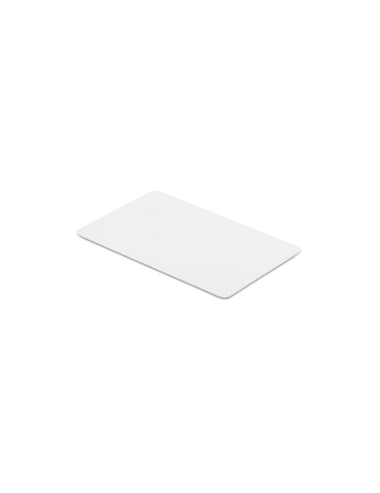 Carte de Blocage RFID Personnalisée Protection Électronique pas cher