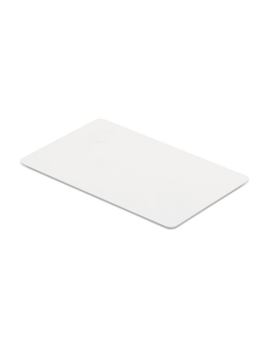 Carte de Blocage RFID Personnalisée Protection Électronique pas cher