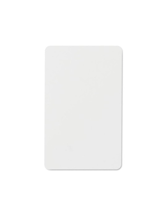 Carte de Blocage RFID Personnalisée Protection Électronique pas cher