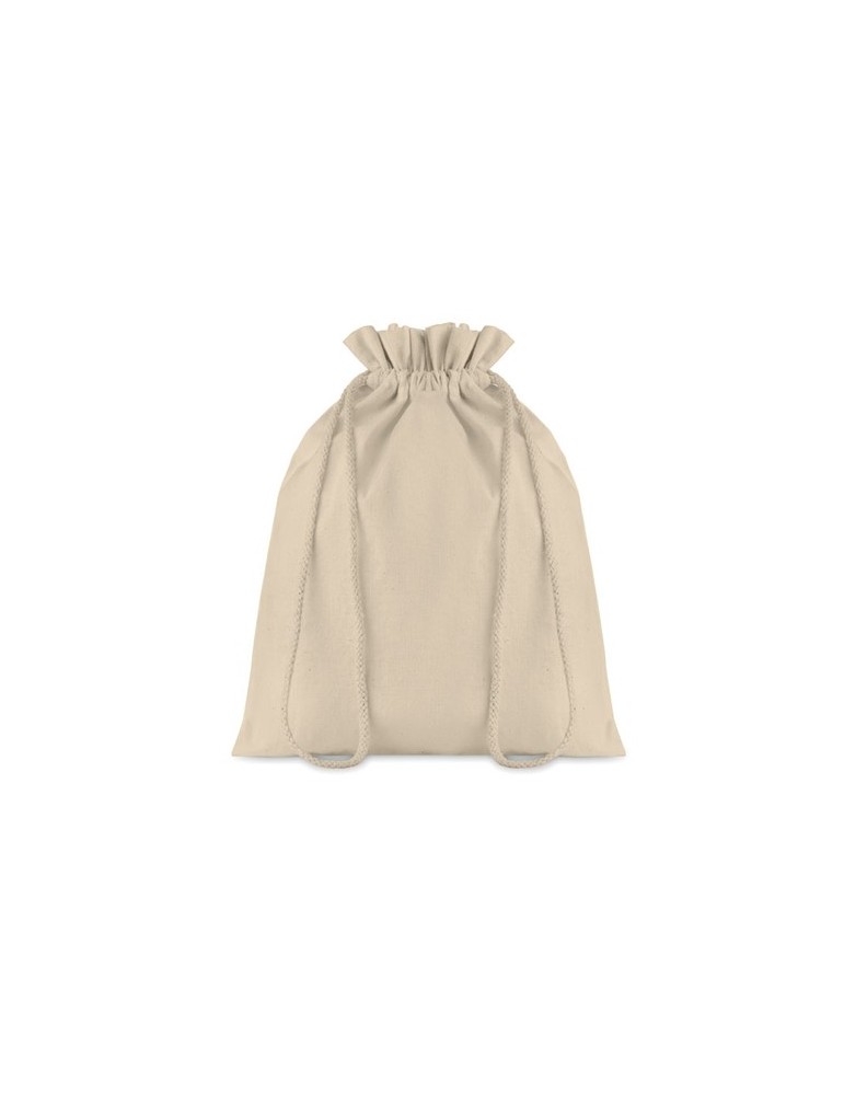 Sac en coton Publicitaire Personnalisé Medium TASKE