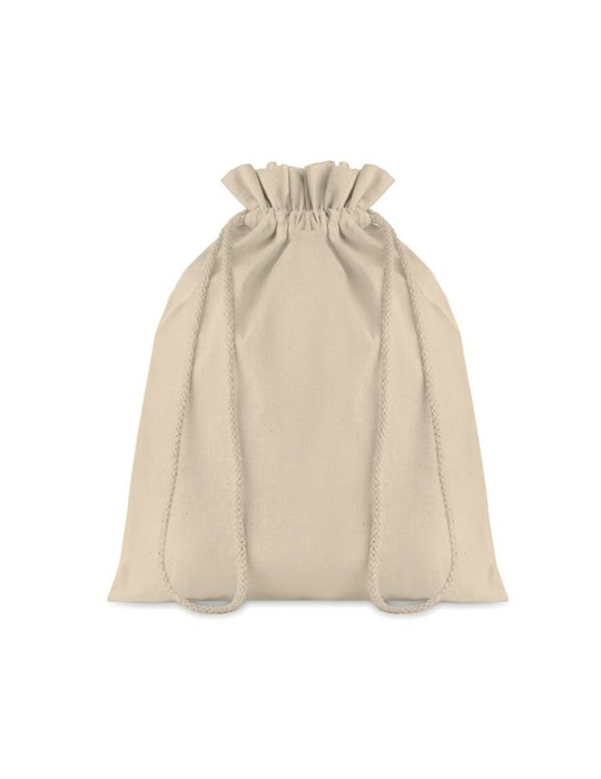 Sac en coton Publicitaire Personnalisé Medium TASKE