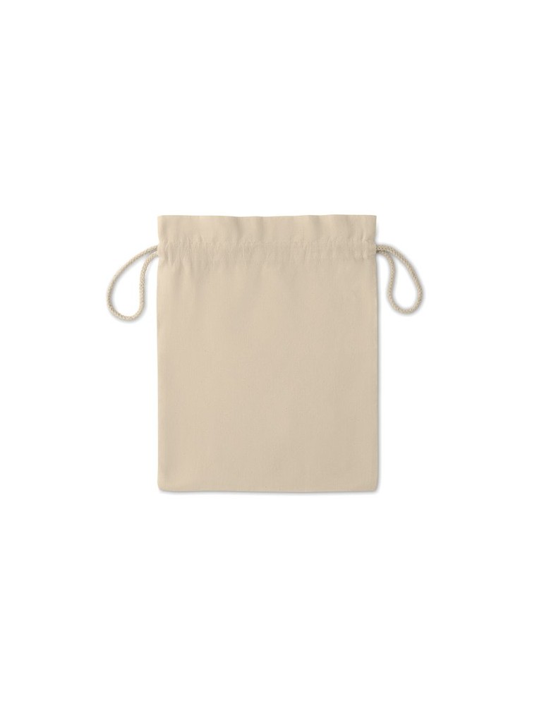 Sac en coton Publicitaire Personnalisé Medium TASKE