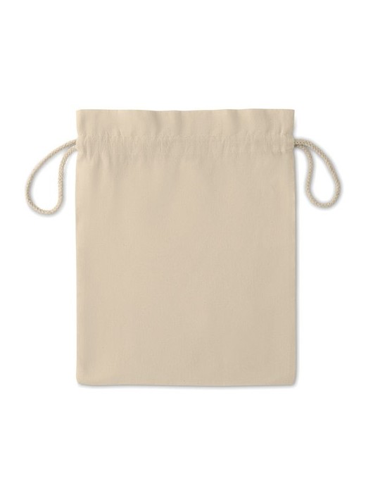 Sac en coton Publicitaire Personnalisé Medium TASKE