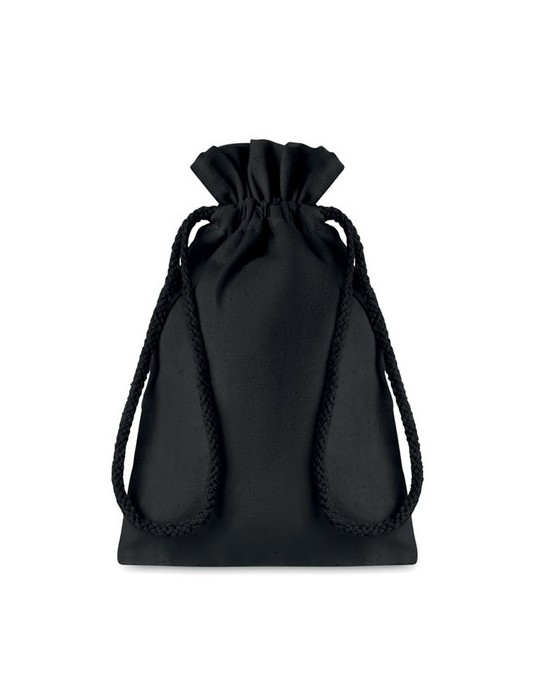 Petit sac en coton Personnalisé TASKE SMALL