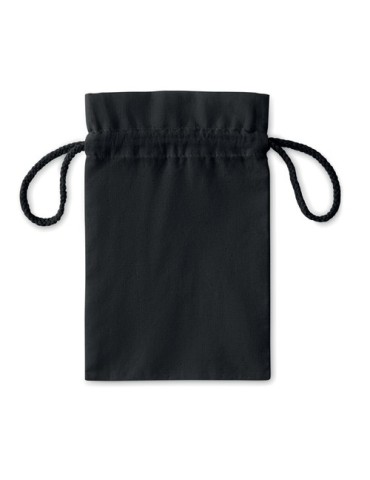 Petit sac en coton Personnalisé TASKE SMALL 2