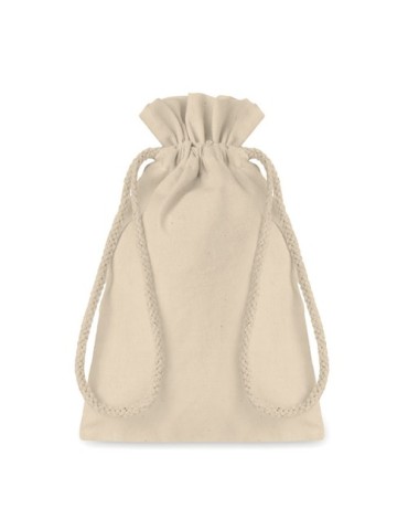 Sac en coton Personnalisé Idéal pour vos événements TASKE SMALL pas cher