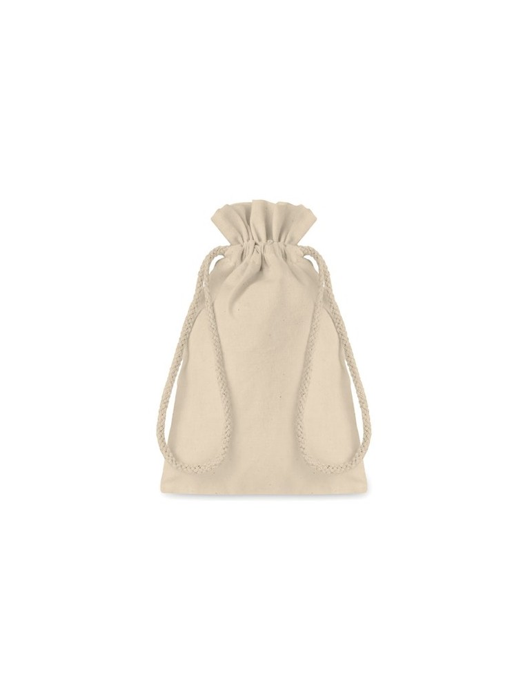 Sac en coton Personnalisé Idéal pour vos événements TASKE SMALL pas cher