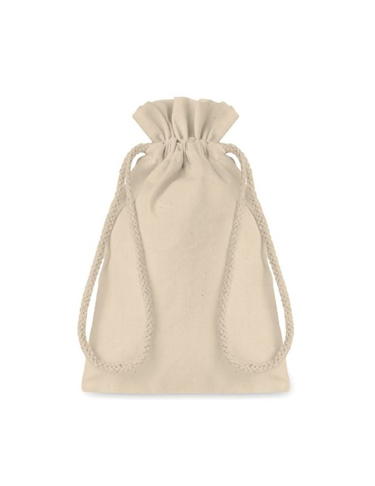 Sac en coton Personnalisé Idéal pour vos événements TASKE SMALL pas cher