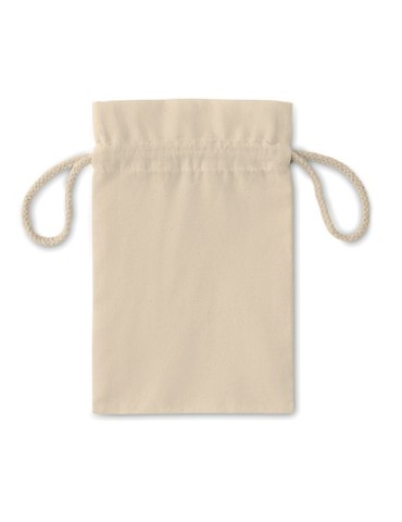 Sac en coton Personnalisé Idéal pour vos événements TASKE SMALL pas cher 2