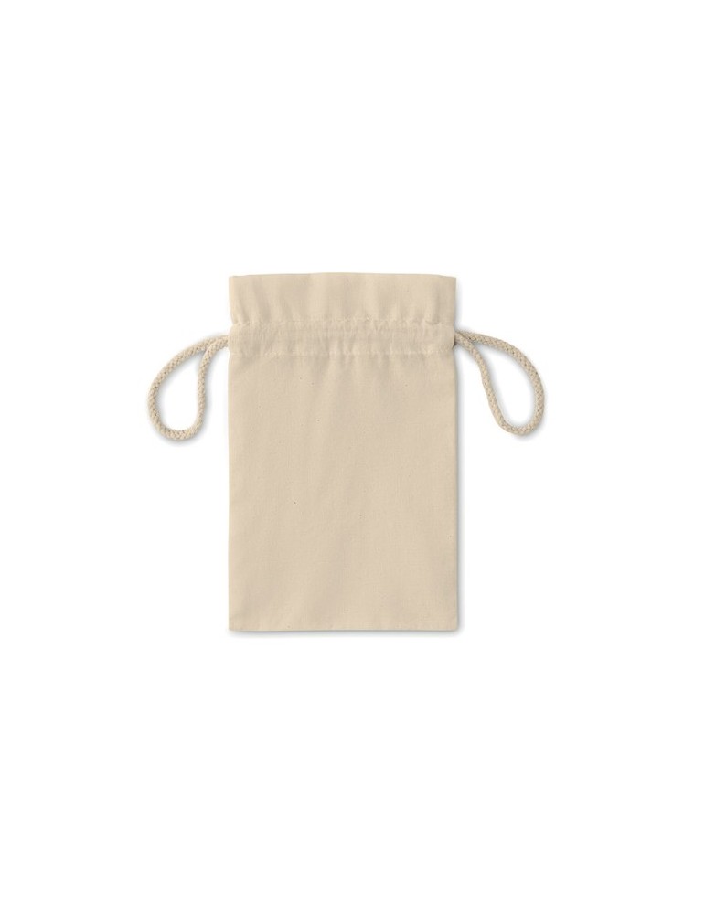 Sac en coton Personnalisé Idéal pour vos événements TASKE SMALL pas cher