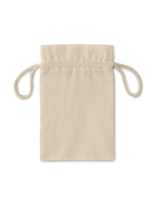 Sac en coton Personnalisé Idéal pour vos événements TASKE SMALL pas cher
