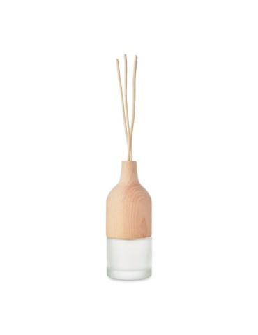 Diffuseur Parfum Personnalisé Lilas et Design Élégant AROMA pas cher