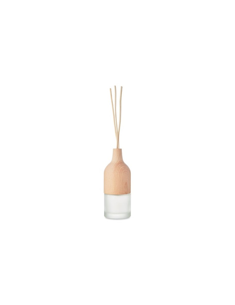 Diffuseur Parfum Personnalisé Lilas et Design Élégant AROMA pas cher