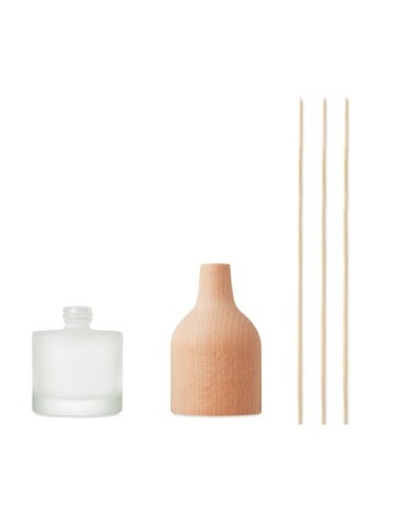 Diffuseur Parfum Personnalisé Lilas et Design Élégant AROMA pas cher 2