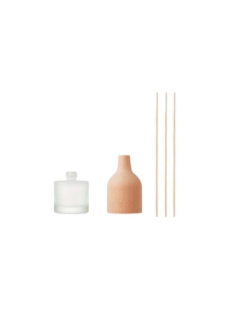 Diffuseur Parfum Personnalisé Lilas et Design Élégant AROMA pas cher