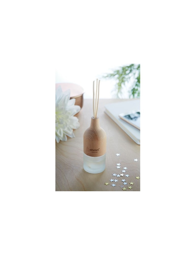 Diffuseur Parfum Personnalisé Lilas et Design Élégant AROMA pas cher