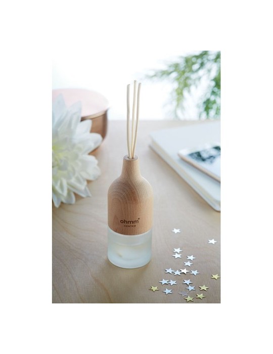 Diffuseur Parfum Personnalisé Lilas et Design Élégant AROMA pas cher