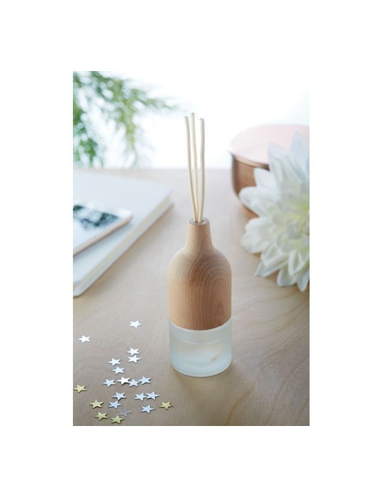 Diffuseur Parfum Personnalisé Lilas et Design Élégant AROMA pas cher