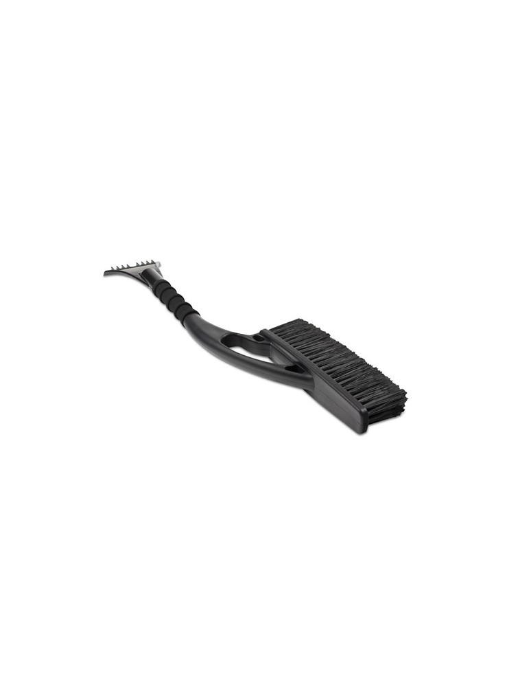 Accessoire Auto Brosse et Grattoir à Glace SNOW&ICE