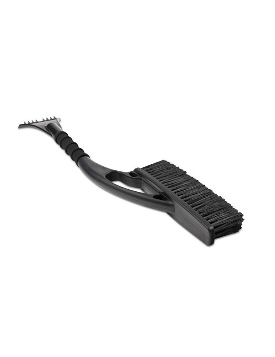 Accessoire Auto Brosse et Grattoir à Glace SNOW&ICE