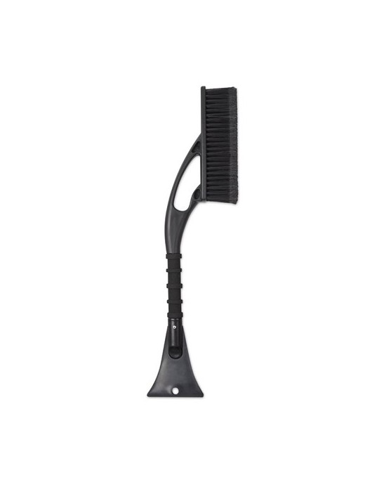 Accessoire Auto Brosse et Grattoir à Glace SNOW&ICE