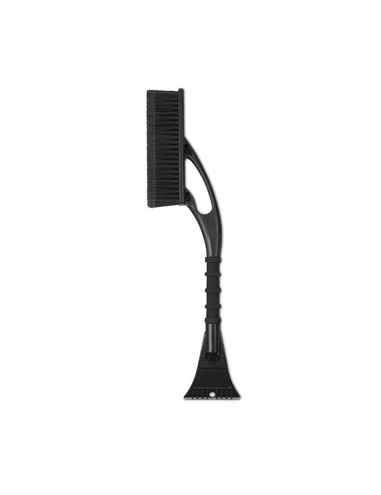Accessoire Auto Brosse et Grattoir à Glace SNOW&ICE