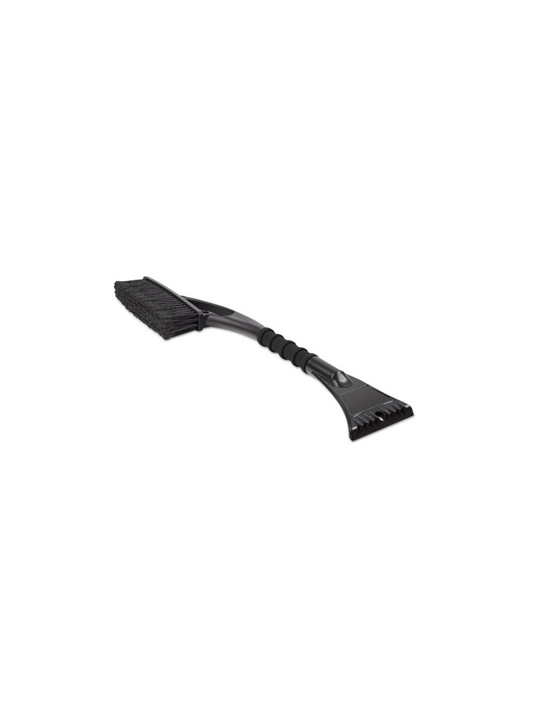 Accessoire Auto Brosse et Grattoir à Glace SNOW&ICE