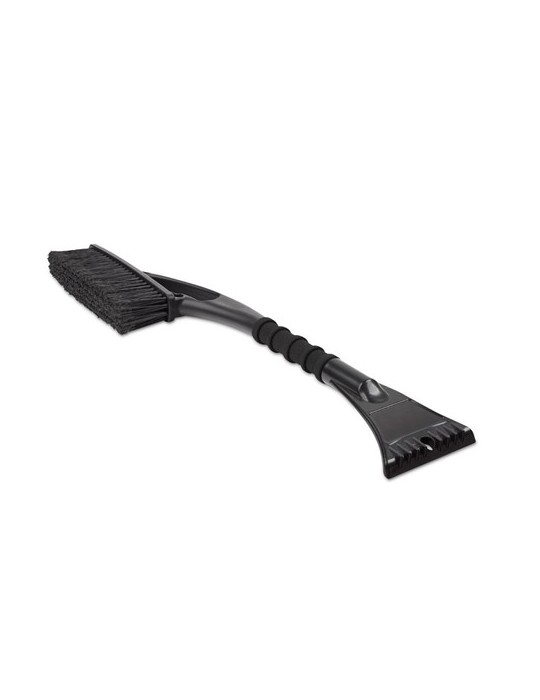 Accessoire Auto Brosse et Grattoir à Glace SNOW&ICE