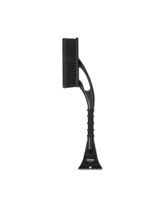 Accessoire Auto Brosse et Grattoir à Glace SNOW&ICE
