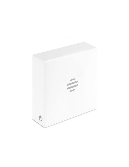 Chargeur Personnalisé Powerbank en Bambou ARENA pas cher