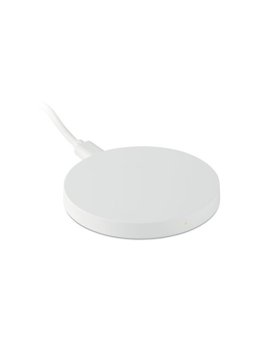 Chargeur sans fil Personnalisé Haute technologie FLAKE pas cher