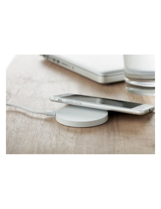 Chargeur sans fil Personnalisé Haute technologie FLAKE pas cher