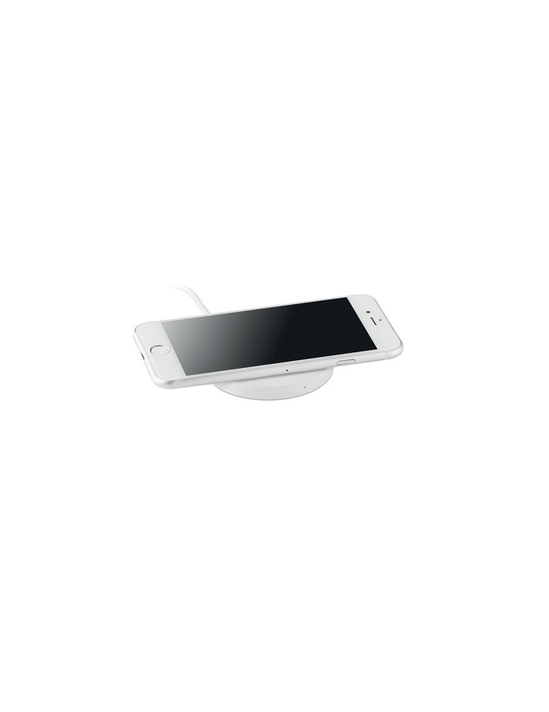 Chargeur sans fil Personnalisé Haute technologie FLAKE pas cher