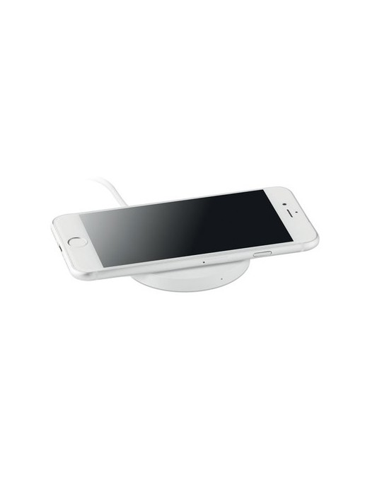 Chargeur sans fil Personnalisé Haute technologie FLAKE pas cher