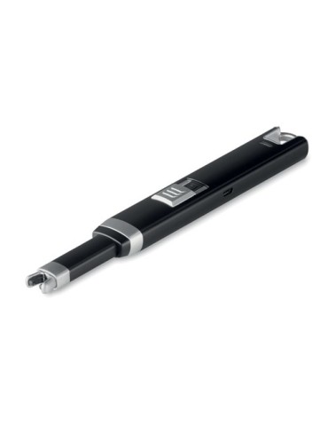 Briquet USB Publicitaire Unique FLASMA PLUS