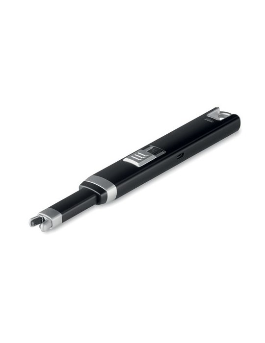 Briquet USB Publicitaire Unique FLASMA PLUS