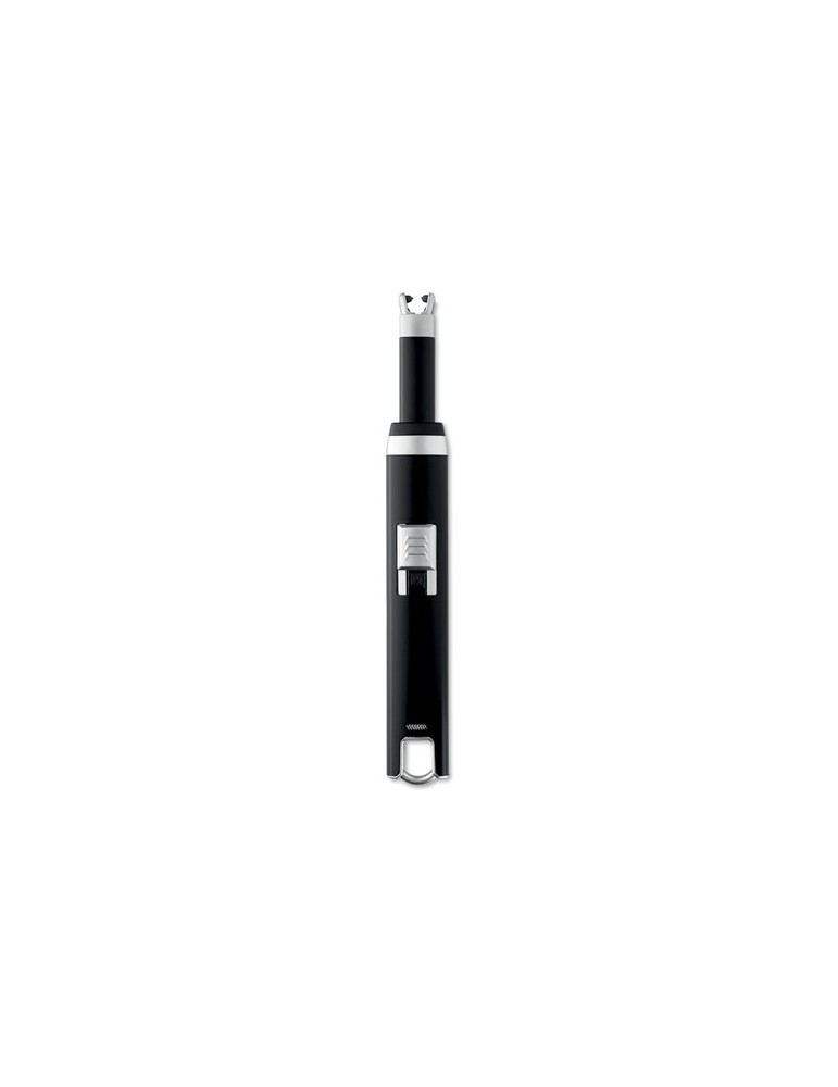 Briquet USB Publicitaire Unique FLASMA PLUS