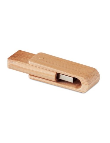 Bambou USB MO1001, 16GB -16GB